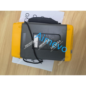 Osciloscopio Digital Usado 199C de 200MHz y 2.5GS/s, Multímetro Scopemeter - Product Image 5
