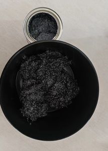 PC9313 Composé de port époxy modifié en caoutchouc adhésif résistant aux chocs pour équipement de traitement de peinture de construction Poudre de pâte - Product Image 4