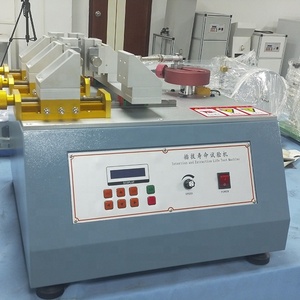 Probador de Enchufes Automático, Máquina de Prueba de Inserción de Cables y Conectores - Product Image 6