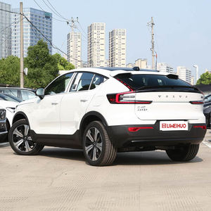 <span class=keywords><strong>2022</strong></span> สำหรับ วอลโว่ ซี40 รีชาร์จ รถเอสยูวีไฟฟ้าล้วน ระยะไกล เกียร์อัตโนมัติ เทอร์โบ พวงมาลัยซ้าย ภายในสีเข้ม เบาะหนัง ขับเคลื่อนล้อหน้า - Product Image 5