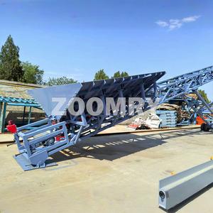 <strong>Radial</strong> Stacking Grasshopper Conveyor for Creating Conical Piles - Product Image 4