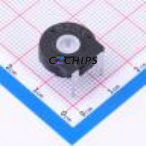 Resistencia Ajustable/Potenciómetro PT15-L-V-203(20K) Componente de Orificio Pasante (THT) Resistencia 20kOhm 20% 250mW 1 - Product Image 1