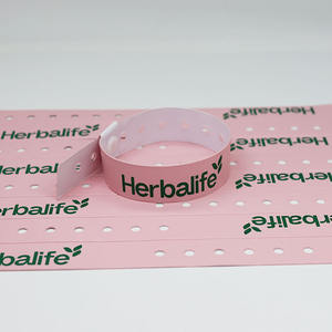 Özelleştirilmiş ayarlanabilir Rfid NFC bilezik su geçirmez 13.56mhz RFID PVC bileklik için yüzme/otel/olaylar erişim kontrolü - Product Image 5