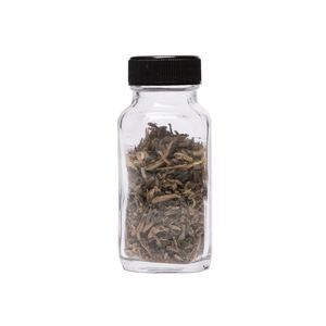 Vente en gros Bouteilles d'échantillon de boisson de jus en verre carré transparent de 2oz 60ml avec bouchon - Product Image 5