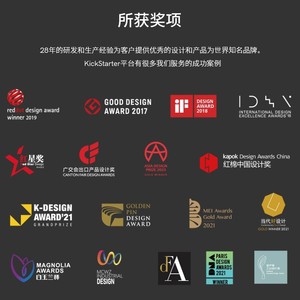 Jinshengsi Men's <b>Backpacks</b> 20-35L <b>Waterproof</b> Detachable Strap Everyday Use - Product Image 2