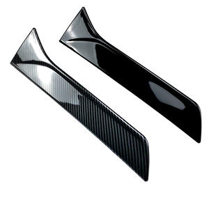 Gran oferta, al por mayor <span class=keywords><strong>precio</strong></span> de fábrica, Material ABS, alerón trasero para maletero para <span class=keywords><strong>Seat</strong></span> <span class=keywords><strong>Leon</strong></span> FR MK3 MK3.5 2012-2021, accesorios para coche - Product Image 1