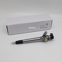 Inyector de Combustible Common Rail Siemens VDO A2C8139490080 1819881 CK4Q-9K546-AA GP2-9K546-AA para Ford Transit V362 Ranger 2.2/3.2 TDCi