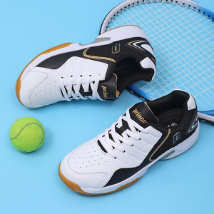 All'ingrosso a buon mercato Oem ergonomia Casual basso MOQ Sport all'aperto <span class=keywords><strong>Padel</strong></span> <span class=keywords><strong>scarpe</strong></span> treno <span class=keywords><strong>uomo</strong></span> donna Pickleball <span class=keywords><strong>scarpe</strong></span> e <span class=keywords><strong>scarpe</strong></span> da Tennis - Product Image 3