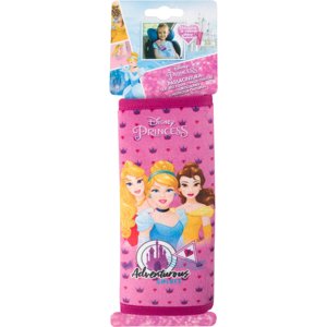 Cuscino Morbido per Cintura di Sicurezza delle Principesse Disney, Protezione Singola per Auto - Product Image 4
