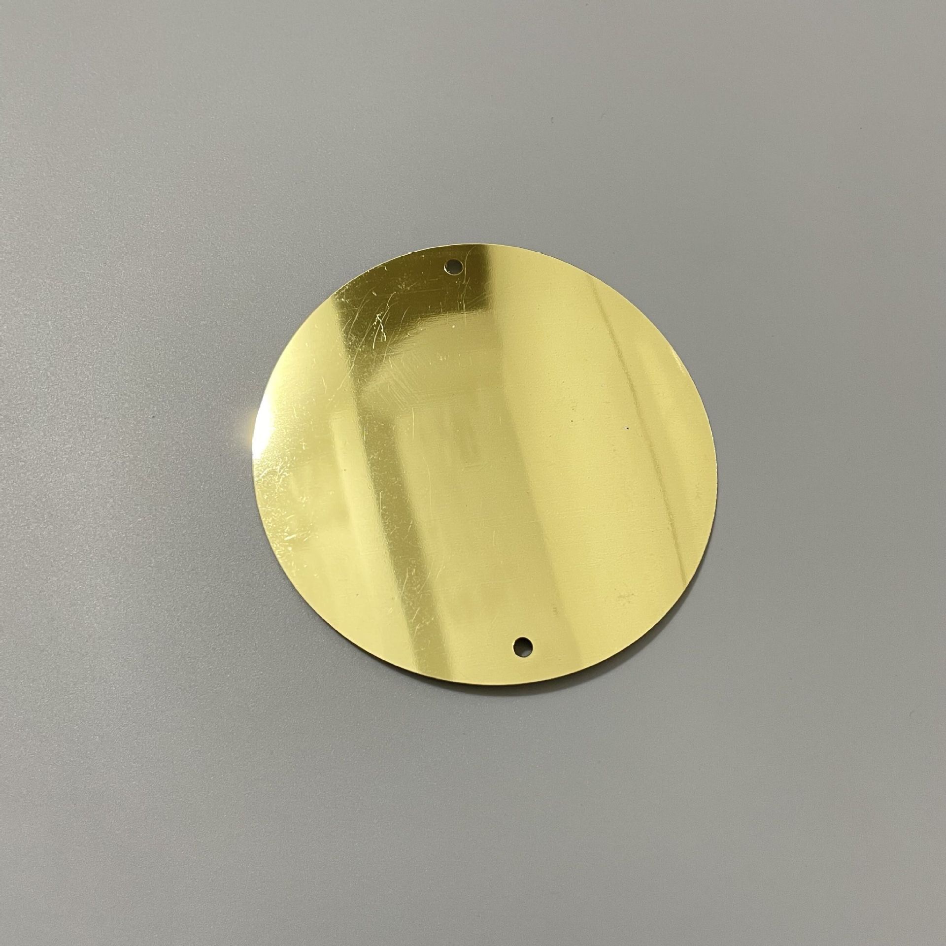 light gold
