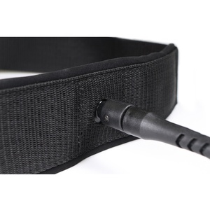 Nhanh Chóng Phát Hành Eo Dây Xích Lướt Ván Chèo Hội Đồng Quản Trị Vành Đai Thắt Lưng Mở rộng Kiềm Chế Dây Đeo Lá Hội Đồng Quản Trị Cuộn Dây Xích Với Màu Đỏ Bóng - Product Image 4