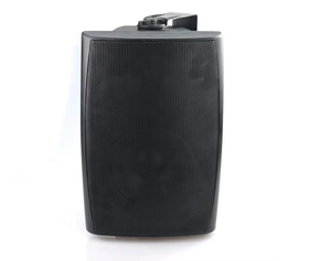 Haut-parleur mural CaiDS 40w ABS pour système de sonorisation intérieur - Product Image 1