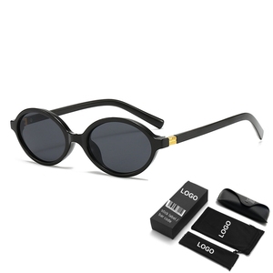 Nuevas <span class=keywords><strong>Gafas</strong></span> <span class=keywords><strong>de</strong></span> <span class=keywords><strong>Sol</strong></span> MII <span class=keywords><strong>de</strong></span> Diseño con Montura Óptica, Bisagra <span class=keywords><strong>de</strong></span> Metal y Protección UV400 para Hombre y <span class=keywords><strong>Mujer</strong></span> - Product Image 1