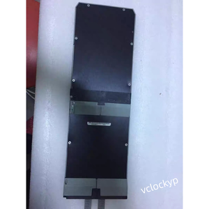 Module d'E/S série I/A Foxboro (Invensys) P0400YE 0-20mA, d'occasion - Product Image 1