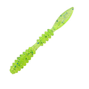 Señuelo <span class=keywords><strong>de</strong></span> Pesca <span class=keywords><strong>de</strong></span> Material PVC <span class=keywords><strong>de</strong></span> la Marca FUN, Cebo Artificial Suave <span class=keywords><strong>de</strong></span> 4.8 cm y 0.48 g, 20 Unidades por Caja, Biónico para Pesca <span class=keywords><strong>en</strong></span> Agua Dulce y <span class=keywords><strong>Mar</strong></span>, Sin Anzuelos, Venta al por Mayor - Product Image 6