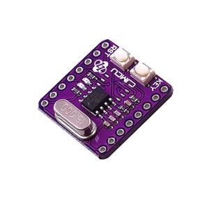 บอร์ดพัฒนาไมโครคอนโทรลเลอร์ CJMCU-1286 PIC16F1823 ขายดี มีสินค้าในสต็อก - Product Image 1