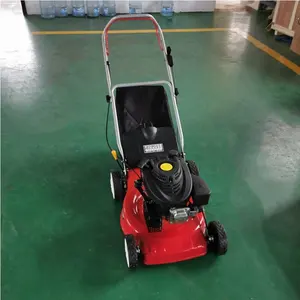 Tự hành flail mulcher cho máy kéo điều khiển từ xa máy cắt cỏ máy kéo