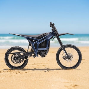 Nuova <span class=keywords><strong>Moto</strong></span> <span class=keywords><strong>Elettrica</strong></span> Komodo 32kw per Fuoristrada, <span class=keywords><strong>Talaria</strong></span> Komodo 97.2v 60Ah Potente 2026, E-bike Economica - Product Image 1