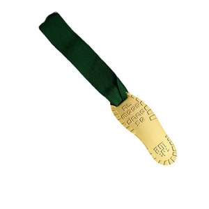 Marathon Kim Loại Huy Chương Thể Thao Honor Tổ Chức Sự Kiện Quà Lưu Niệm Chéo Chủ Đề Cứng Men Đúc Kỹ Thuật Tùy Chỉnh Khắc Logo Chung Phù Hiệu - Product Image 1