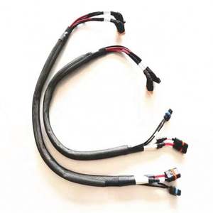 Nuevo Agras T40 M1M2 Aircraft Arm ESC Cable compuesto para accesorios de drones agrícolas Piezas de reparación Cable ESC - Product Image 4