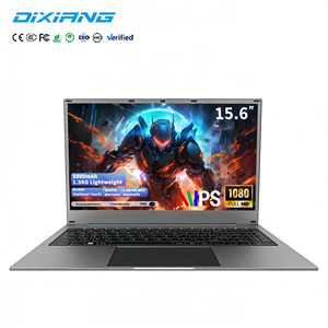 Notebook Personalizzato da 15,6 Pollici Win11 PRO Celeron N5095 RAM 16GB SSD 1TB <span class=keywords><strong>Computer</strong></span> Portatile <span class=keywords><strong>per</strong></span> Uso Aziendale - Product Image 1
