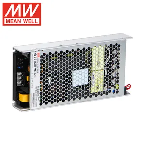 Mean Well UHP-1000-36 1000W Slim Type PFC Function Ac To Dc 36V 28A Switching Power Supply