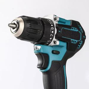 21V Cordless <b>Drill</b>, Variable Speed Mini Impact Brushless Lithium Battery <b>Drill</b> <b>Hand</b> Woodworking AT-CD2102-24 Cordless <b>Drill</b> Wren - Product Image 5
