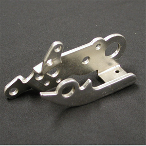 รับผลิตโครงสร้างสแตนเลสตามสั่ง <span class=keywords><strong>ตู้</strong></span>และกล่องโลหะ งานกลึง CNC ชิ้นส่วนโลหะปั๊มขึ้นรูป - Product Image 4