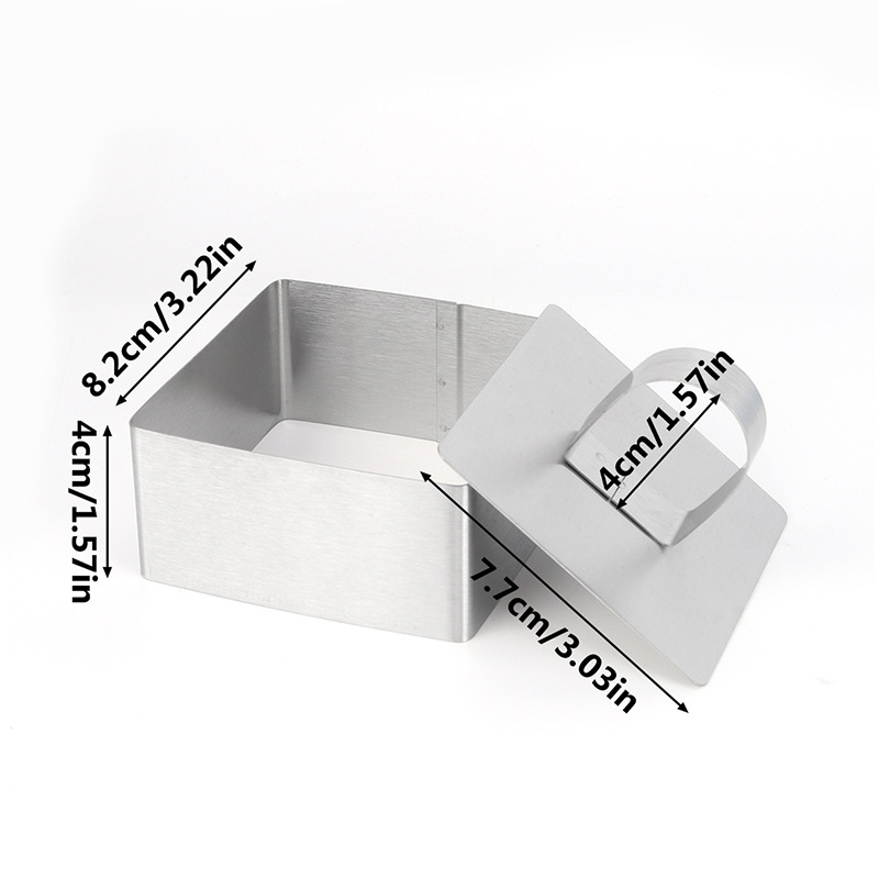 Square 77g