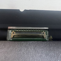 NE133QDM-N60 Pantalla LCD TFT IPS de 13.3 pulgadas, 2560x1600, 40 pines, con retroiluminación LED para Inspiron 13 5310 P145G