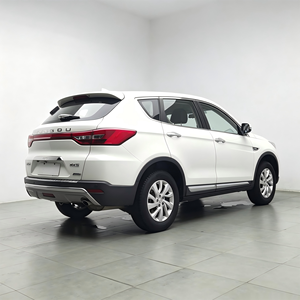 SUV Usado al por Mayor, Dongfeng Fengdu <span class=keywords><strong>MX5</strong></span> <span class=keywords><strong>2016</strong></span>, 1.4T, Gasolina, Manual, Tracción Delantera, 5 Asientos, Blanco, Segunda Mano, en Stock - Product Image 6