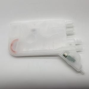 Hisense Gorenje Kuppersberg 842114 <span class=keywords><strong>Pièce</strong></span> <span class=keywords><strong>de</strong></span> <span class=keywords><strong>rechange</strong></span> Galanz 258210000159 Collecteur <span class=keywords><strong>de</strong></span> ventilation pour <span class=keywords><strong>lave</strong></span>-<span class=keywords><strong>vaisselle</strong></span> <span class=keywords><strong>Samsung</strong></span> DD82-01290A - Product Image 3