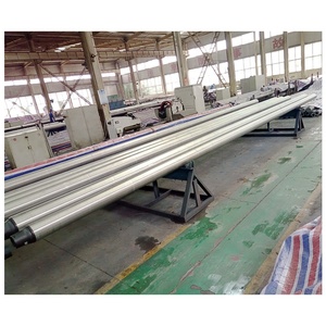 API tiêu chuẩn mỏ dầu thiết bị khoan dây BHA xoắn ốc không từ tính và tiêu chuẩn khoan cổ áo - Product Image 2