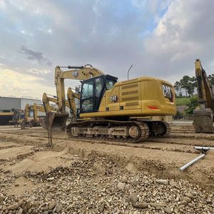 ACHIEVE 2018 Excavadora CAT 320gc usada 320D 320D2 320GC 320GX 320 Next Gen Caterpillar 320 Excavadora de buen rendimiento 320 - Product Image 1
