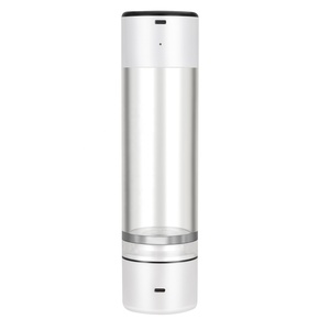 Mretoh 7.8 Hertz Phân Tử <span class=keywords><strong>Hydrogen</strong></span> Giàu Máy Phát Điện Nước OLED Thông Minh Nước Uống Cup SPE Pem Electrolyzed H2 Nước OEM Hàn Quốc - Product Image 3
