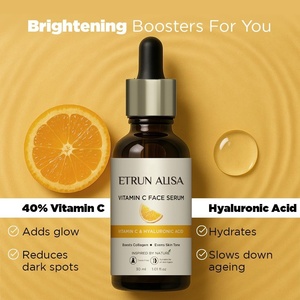 Suero Facial IS Clinical Pro-Heal Serum Advance+ Rico en Antioxidantes con Vitamina C, E y A para Enrojecimiento, Rosácea e Inflamación, 0.5 Fl Oz - Product Image 2