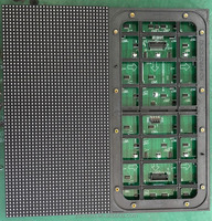Modul Layar LED Panel VORTEX Outdoor Smd 320X160mm Rgb P10 P8 P6.67 P5 P4 P3 P2.5 P2 P1.86 P1.66 P1.25