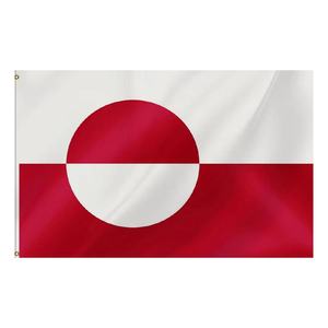 <span class=keywords><strong>Bandera</strong></span> Personalizada de Groenlanda para Barco, 3x5 Pies, Grande, 100D, Resistente para Exteriores e Interiores, <span class=keywords><strong>Bandera</strong></span> Hopi de Arizona, Decoración para el Hogar, Patio, Venta al por Mayor Económica - Product Image 1