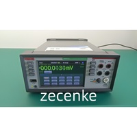 Multimeter Digital Keithley DMM6500 6 1/2 Digit yang Dikalibrasi NIST