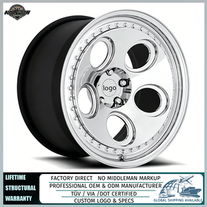 Rines de Aleación Forjados Personalizados Rotiform <span class=keywords><strong>DIA</strong></span> de 16-24 Pulgadas 5x130 5x112 para Porsche 911 Cayman Audi RS6 RS7 Mercedes CLS AMG Macan - Product Image 1