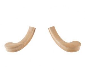 <span class=keywords><strong>Ringhiere</strong></span> a mano all'aperto <span class=keywords><strong>per</strong></span> scale in <span class=keywords><strong>legno</strong></span> balaustra Post ringhiera con corrimano in <span class=keywords><strong>legno</strong></span> parti rotaie in <span class=keywords><strong>legno</strong></span> - Product Image 2