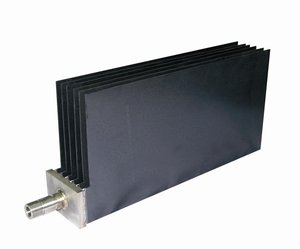 Anodo de Titanio <span class=keywords><strong>MMO</strong></span> de Alta Calidad, Placa de Electrodo de Titanio con Iridio y Tántalo para EDI - Product Image 2