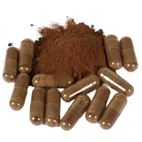 Capsules de vinaigre de cidre de pomme - Soutien à la santé digestive et au métabolisme - Certifié GMP - OEM/ODM disponible