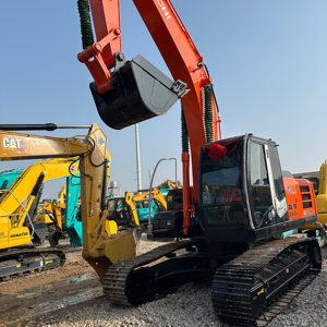 HITACHI ZX240 ZX200 ZX210 24tons 20tons 21tons high-quality <b>excavators</b> <b>used</b> <b>excavators</b> crawler <b>excavators</b> for sale - Product Image 1