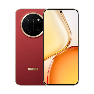สมาร์ทโฟน HONOR <span class=keywords><strong>X80</strong></span> <span class=keywords><strong>Pro</strong></span> Max แบตเตอรี่ใช้งานได้นาน 11000mAh 90W หน้าจอ AMOLED 6.8 นิ้ว 120Hz ชิปเซ็ต Snapdragon 6 Gen5 กล้อง 50MP รองรับ 5G - Product Image 3