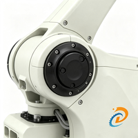 Robot collaboratif (Cobot) 6 axes à charge utile élevée de 40 kg - Rayon d'action de 2000 mm - Répétabilité de 0,08 mm - Pour charges lourdes