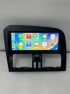 Pour Volvo XC60 09-17, système de navigation GPS pour voiture avec Android 13, écran TFT LCD multimédia, sans lecteur DVD, volant à gauche - Product Image 5