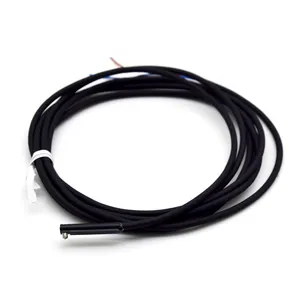 New original BL-JJ-RP3-D2 AC / DC 2 wire Electronic normally open NO Pneumatic Cylinder Magnetic Reed Proximity Sensor Switch