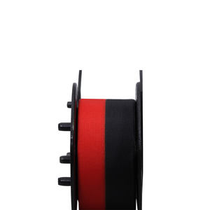 Ruban d'imprimante noir compatible, bobine de ruban de calculatrice GR24 pour Toshiba 1231P GR24 GR41 GR42 <span class=keywords><strong>GR51</strong></span> - Product Image 5