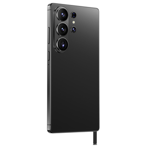 Teléfono Móvil Inteligente s26ultra5G 2026 al por Mayor, Desbloqueado, Pantalla LED Grande, Sistema Android, Cámara Trasera HD de Belleza - Product Image 1